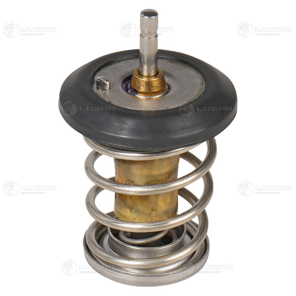 Термостат для автомобилей Geely Coolray (18-)/Atlas Pro (21-) 1.5t (90°с) (термоэл.) - Luzar LT 3022