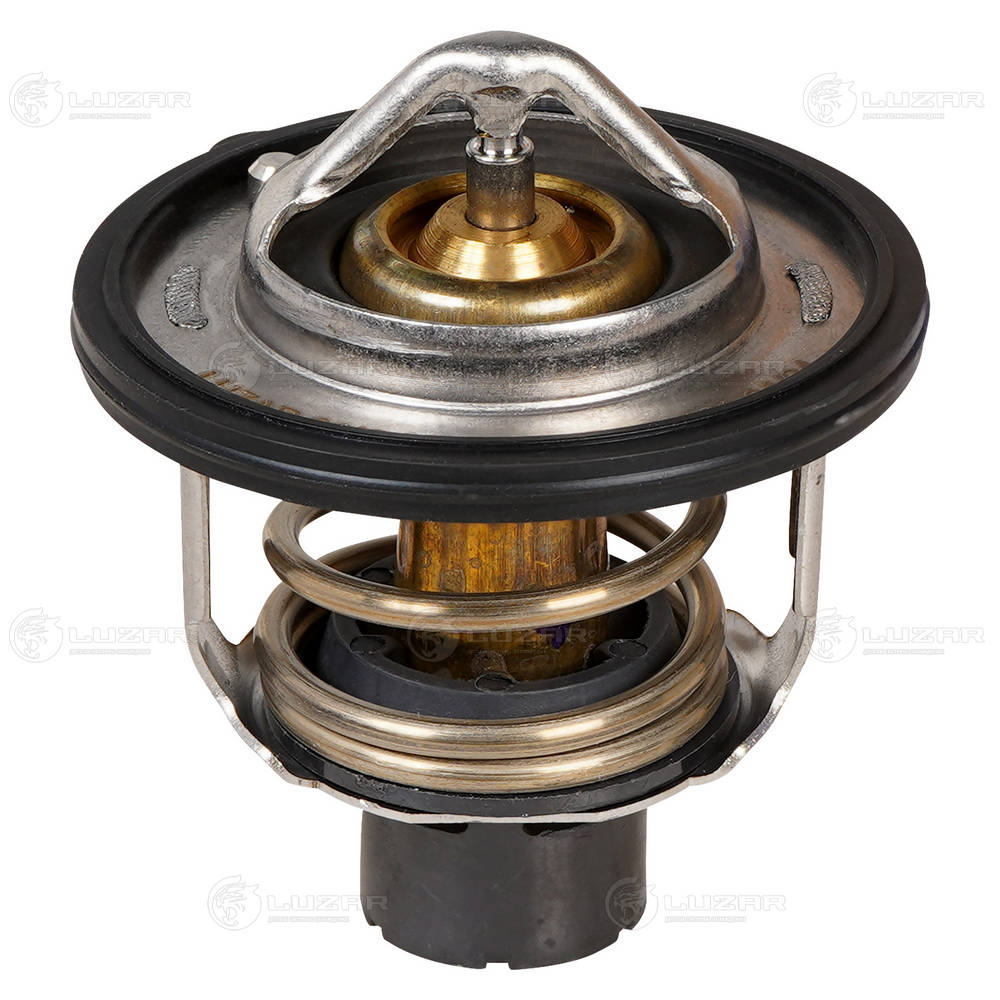 Термостат для а/м Mazda cx-5 (12-)/3 (bm) (13-) 1.5i/2.0i/2.5i (88°c) (термоэлемент) - Luzar LT 2517