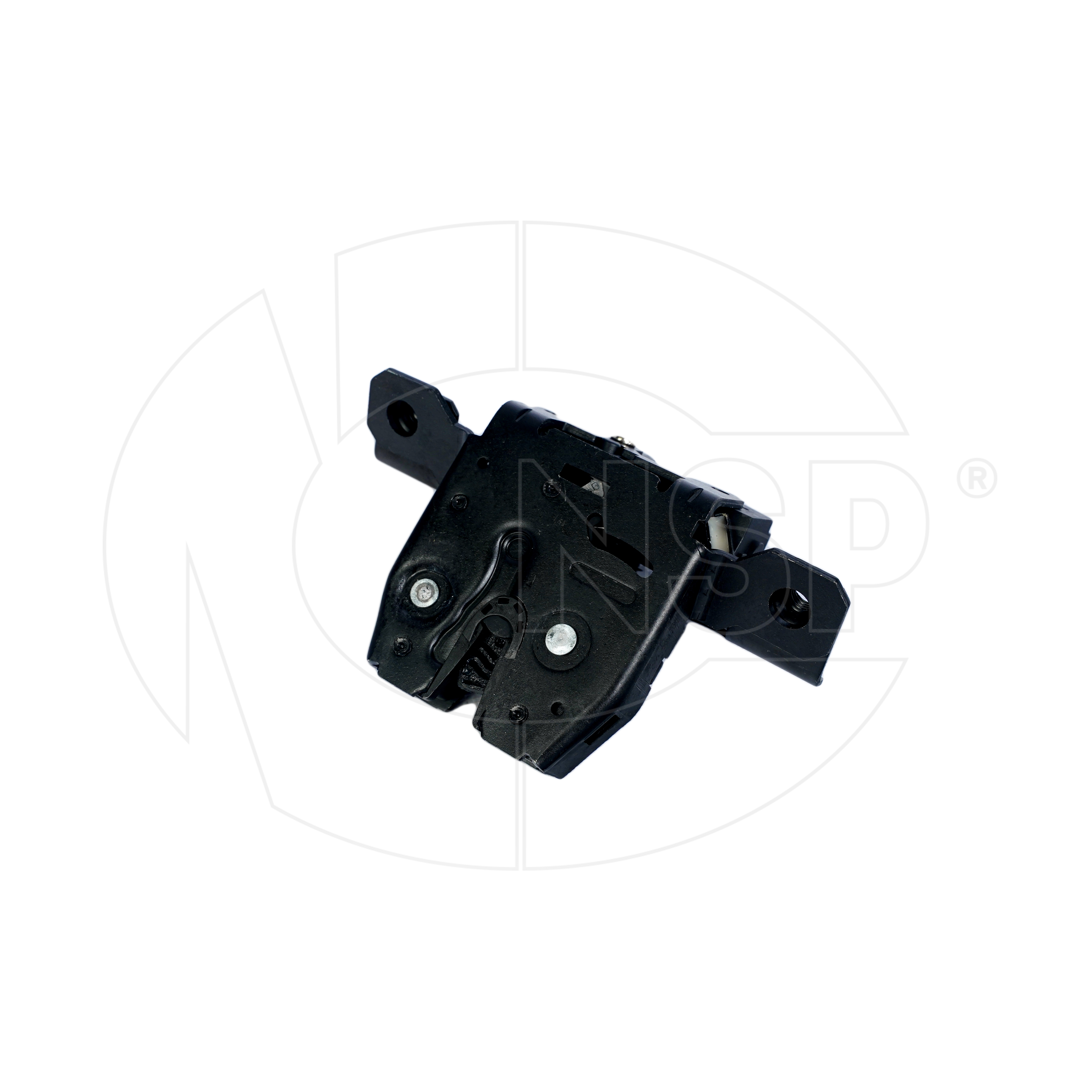 Замок двери багажника opel Astra j (09-17), Zafira c (11-15) - NSP NSP0113587646
