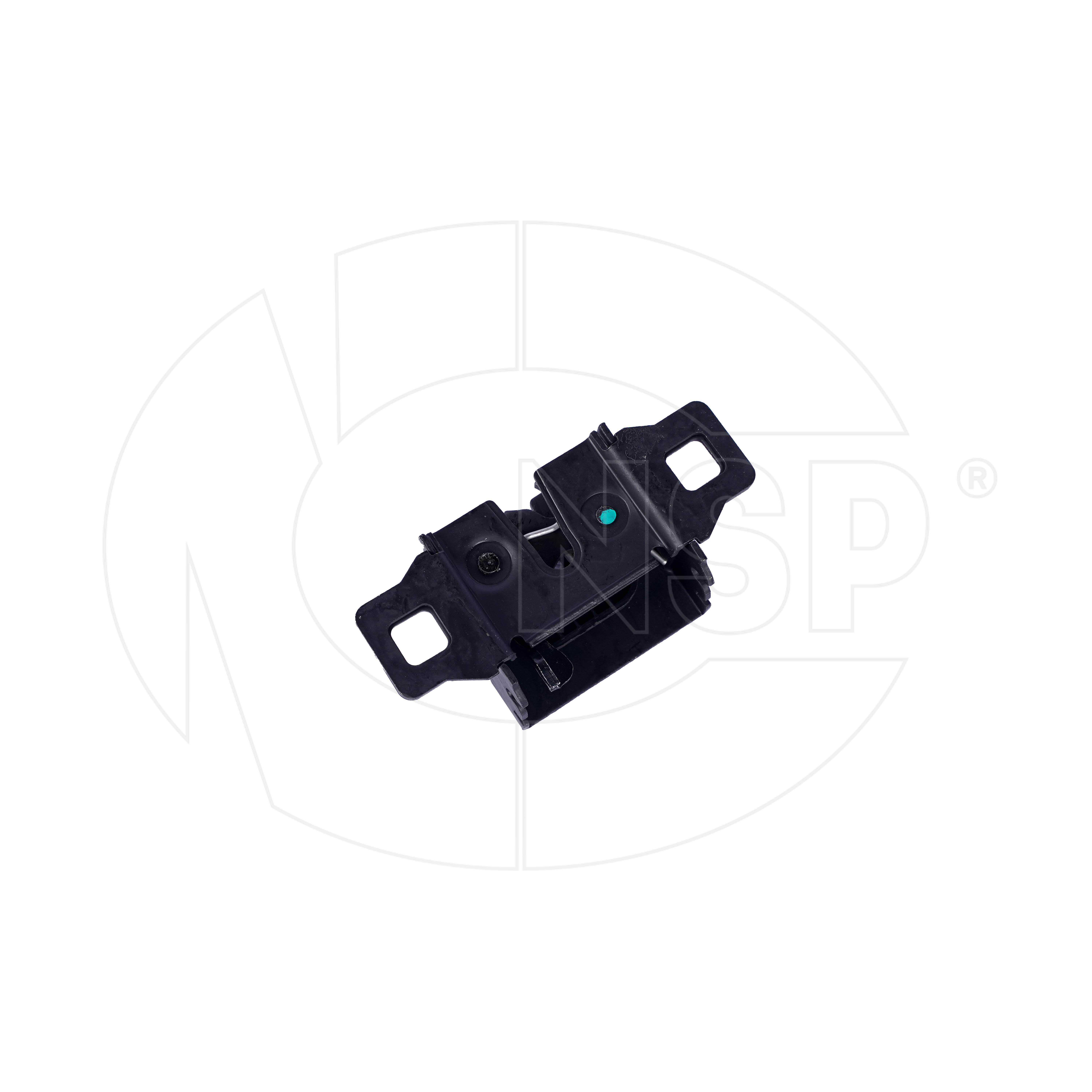 Замок капота land rover NSP NSP16LR065339