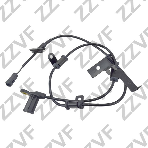 Датчик АБС задний правый ford europa maverick (01-07), mazda tribute (01-06) - ZZVF ZVAA547