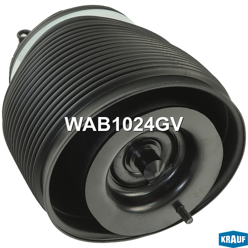 Пневмобаллон - Krauf WAB1024GV