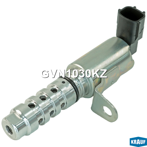 Клапан электромагнитный изменения фаз ГРМ - Krauf GVN1030KZ