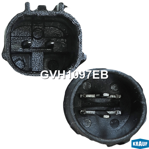 Клапан электромагнитный изменения фаз ГРМ - Krauf GVH1097EB