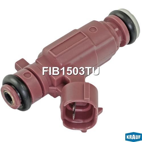 Форсунка бензиновая - Krauf FIB1503TU