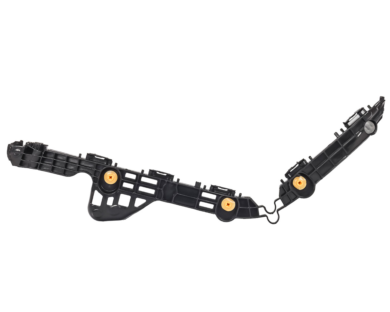 Кронштейн заднего бампера левый - CASP 16BS231L