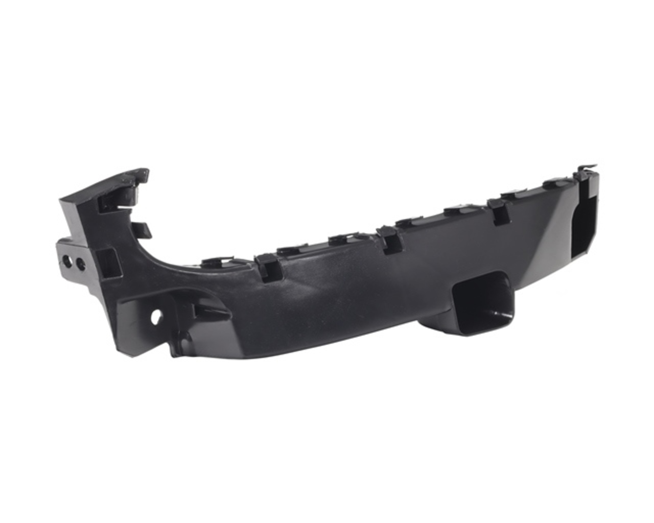 Кронштейн переднего бампера левый - CASP D2BS884L