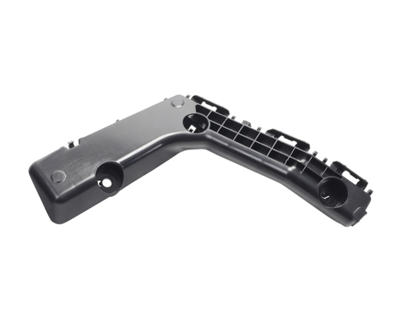 Кронштейн переднего бампера левый - CASP 17BS889L