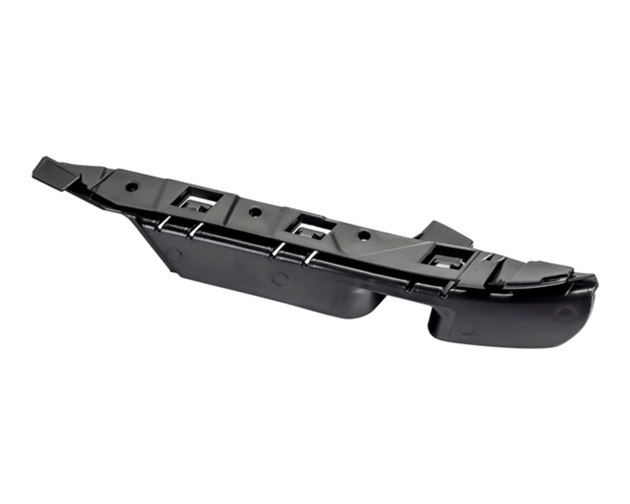 Кронштейн переднего бампера правый E60 - Gordon BM32003BR