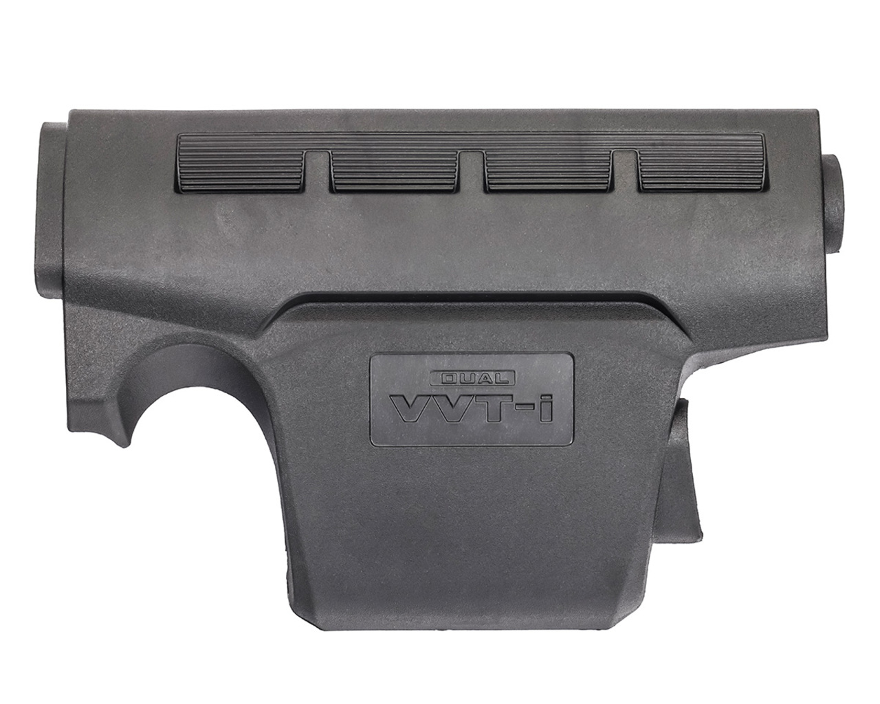 Крышка двигателя декоративная пластик - CASP 16EC067