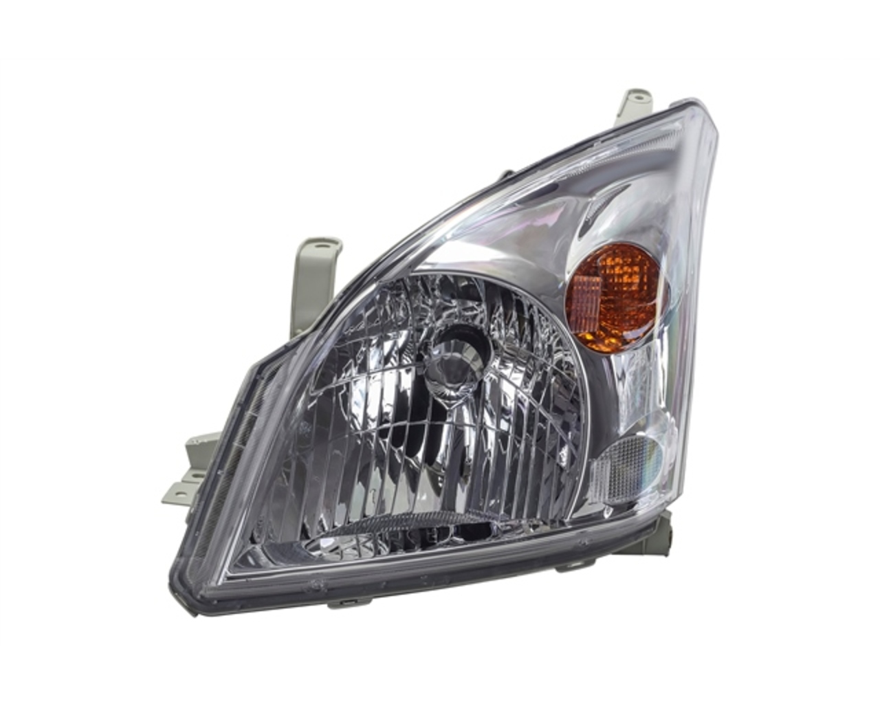Фара левая с корректором - CASP 124505EL
