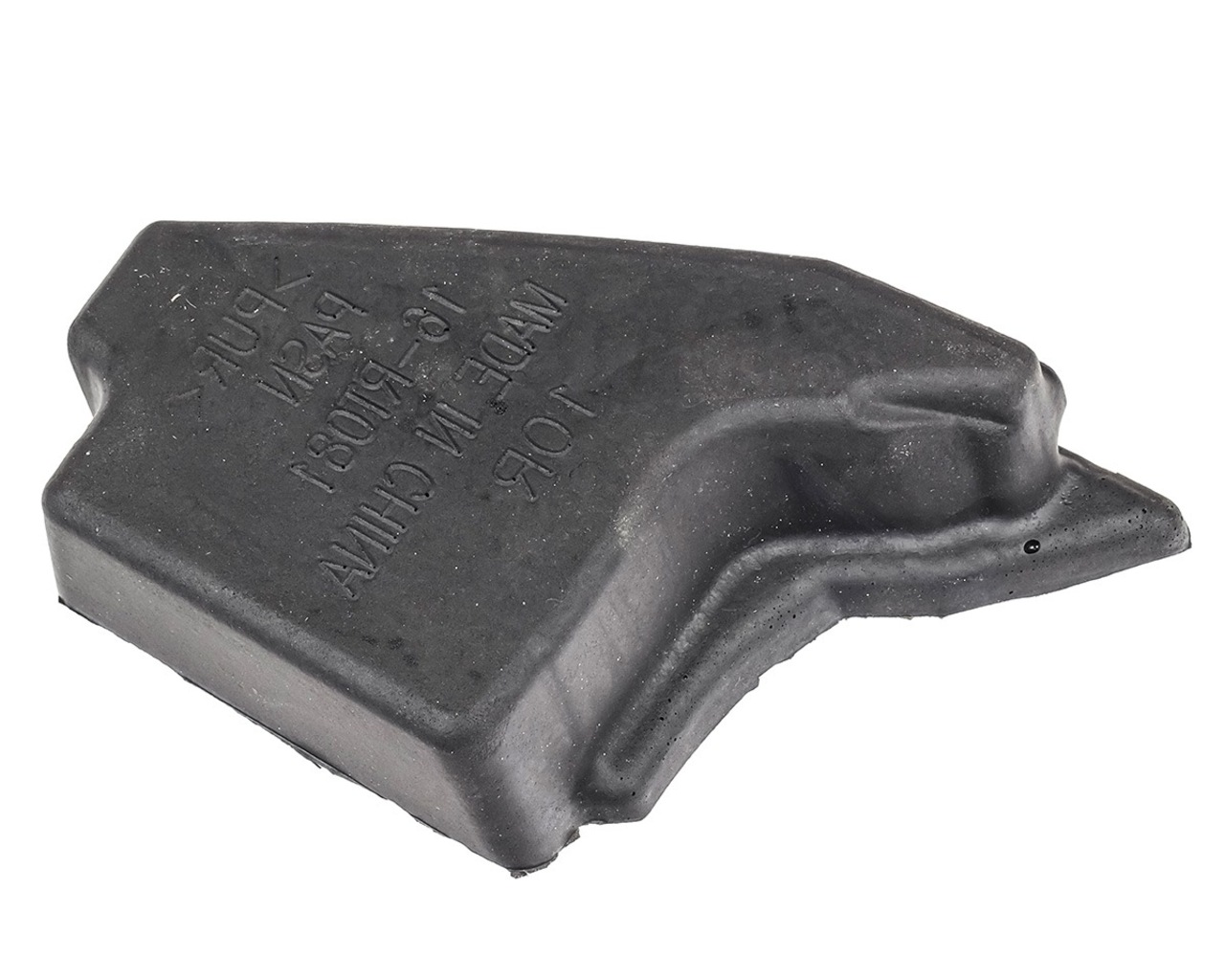 Шумоизоляция крыла левого - CASP 16RT081L