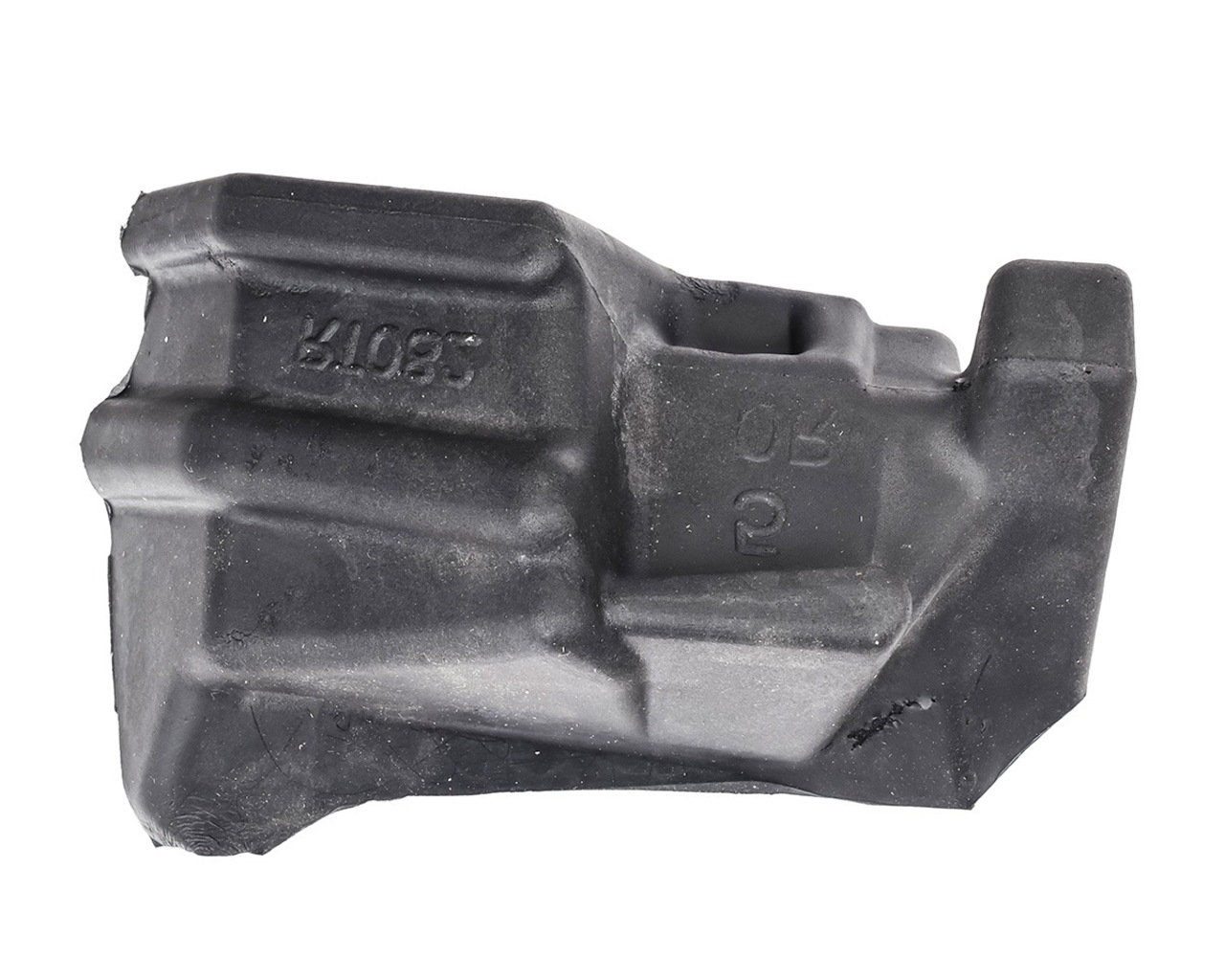Шумоизоляция крыла левого - CASP 16RT082L