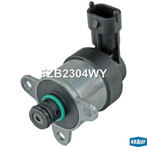Клапан дозирования топлива - Krauf FZB2304WY