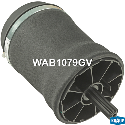 Пневмобаллон - Krauf WAB1079GV