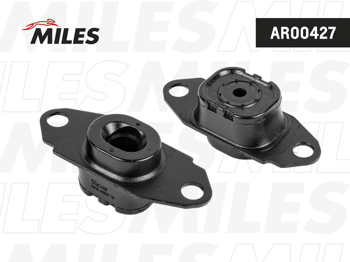 Опора двигателя nissan juke i F15 - Miles AR00427