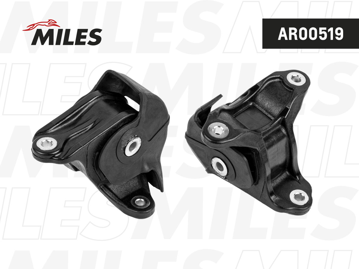 Опора двигателя acura TSX 09-14 honda accord euro CU2 - Miles AR00519