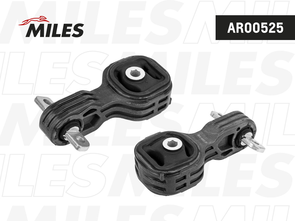 Опора двигателя honda cr-v (07-12) зад. - Miles AR00525