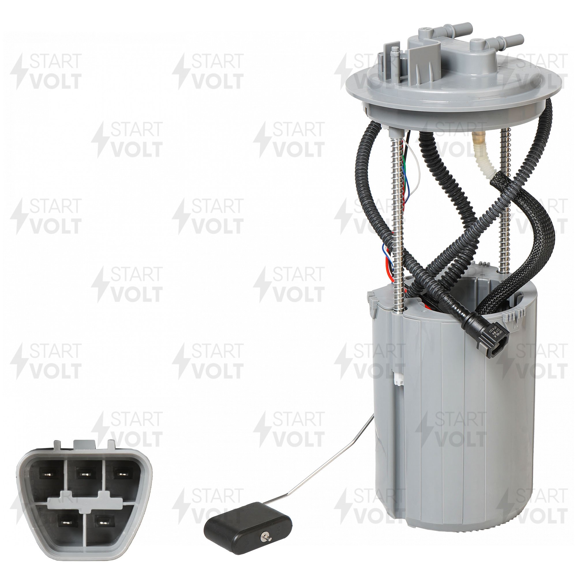 Модуль топл. насоса для а/м Chevrolet Captiva (06-)/Opel Antara (06-) 2.0d/2.2d - STARTVOLT SFM 0519