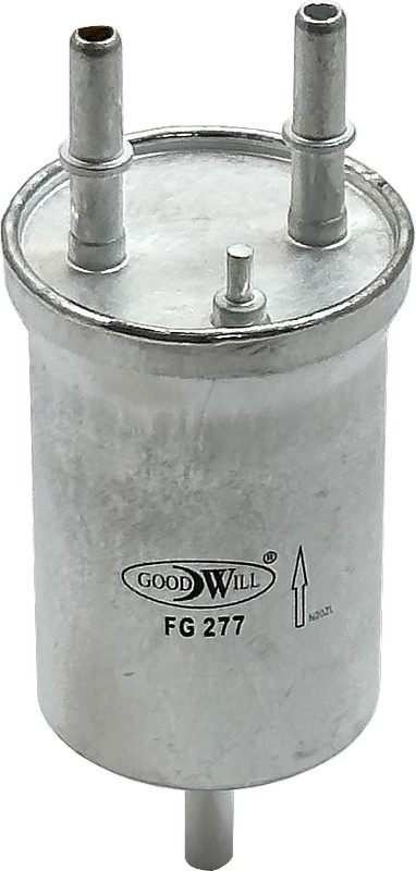Фильтр топливный - GoodWill FG 277