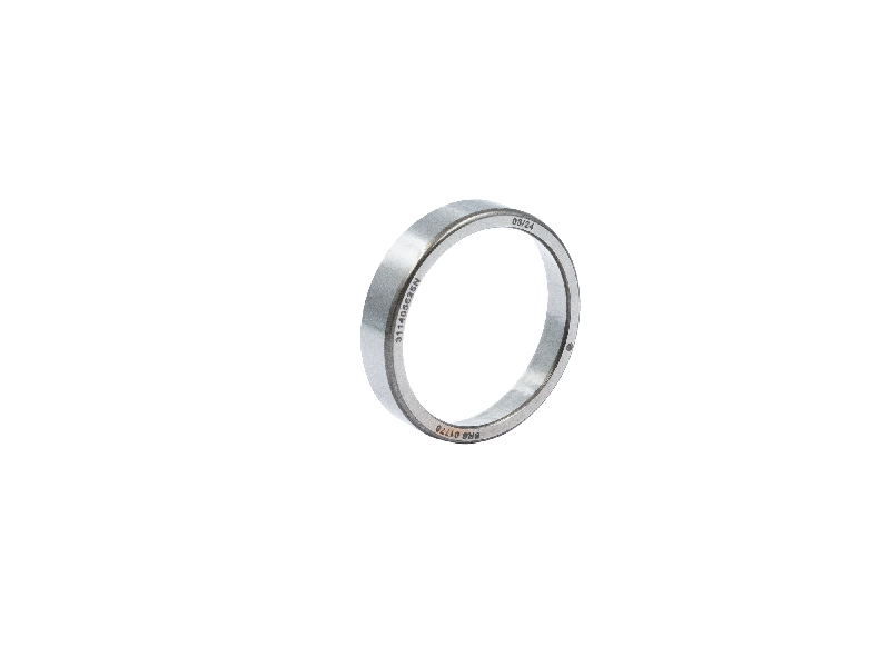 Подшипник ступицы Skoda Felicia (94-)/vw Golf (98-) задн. (кмпл.) - SURAI SRS01778