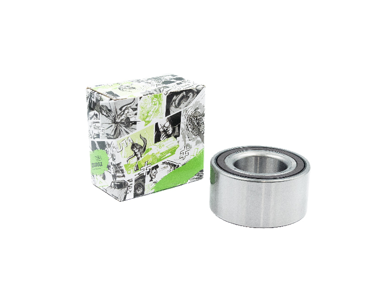 Подшипник ступицы Renault Duster, Megane iii, Fluence передний - SURAI SRS01770