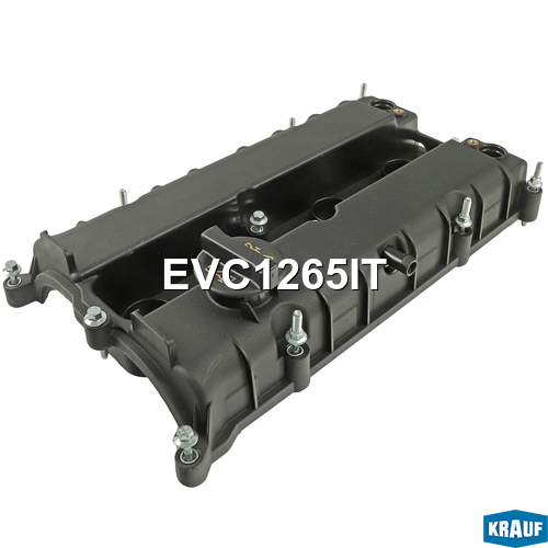 Крышка клапанная - Krauf EVC1265IT