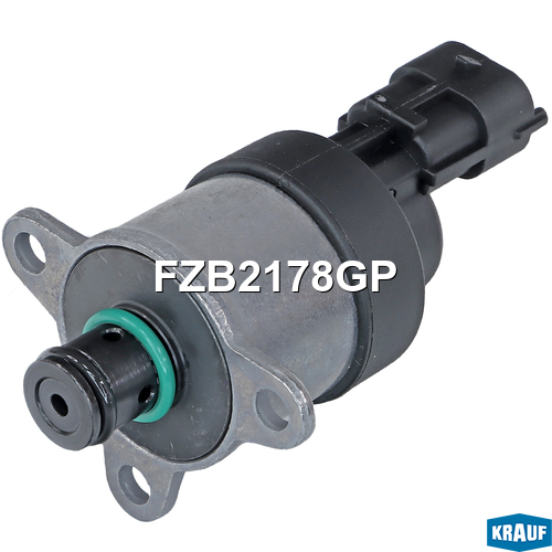 Клапан дозирования топлива - Krauf FZB2178GP