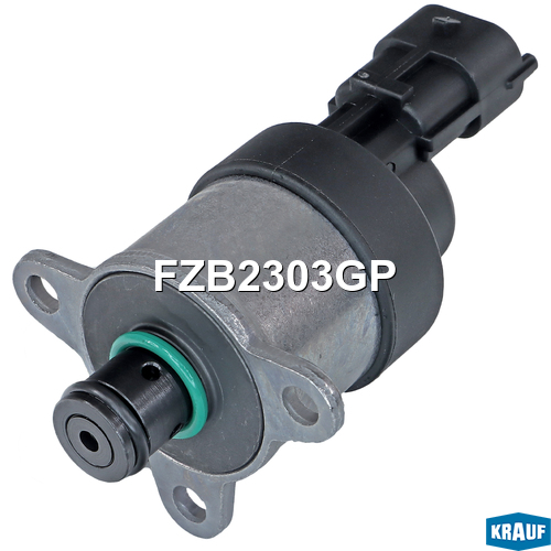 Клапан ограничения давления топлива - Krauf FZB2303GP