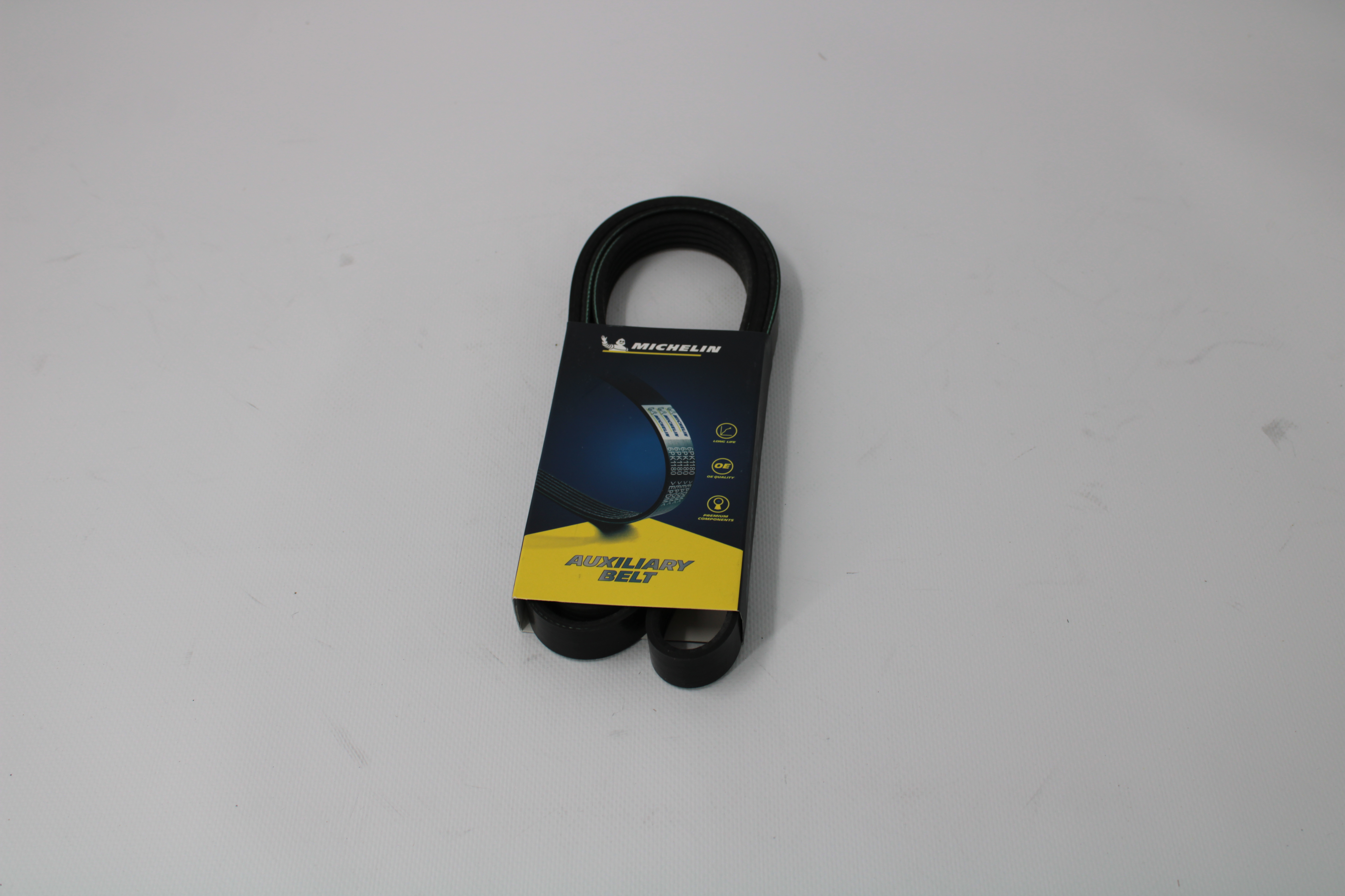 Ремень приводной - MICHELIN 5PK1545