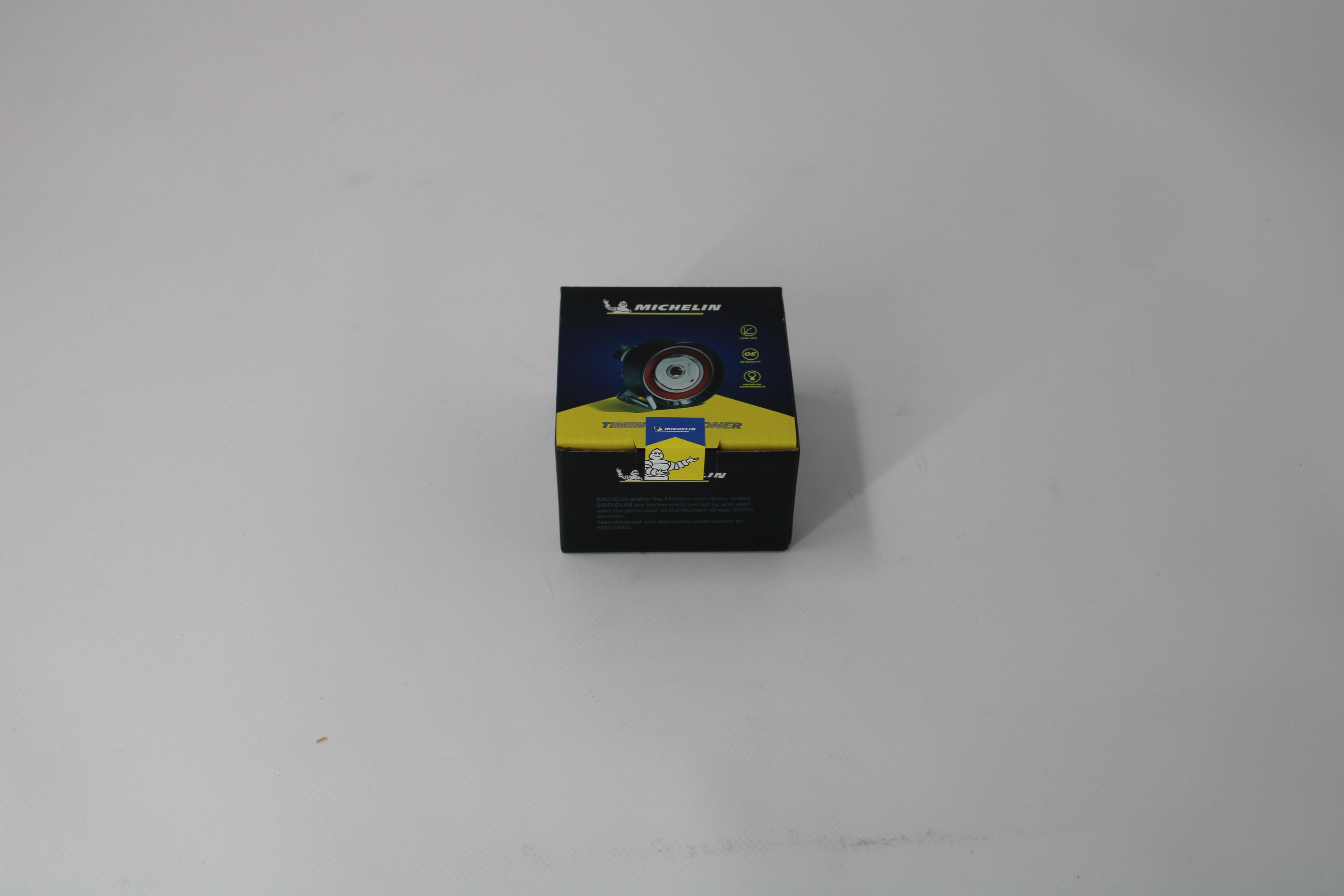 Ролик ремня ГРМ - MICHELIN FMMT05312