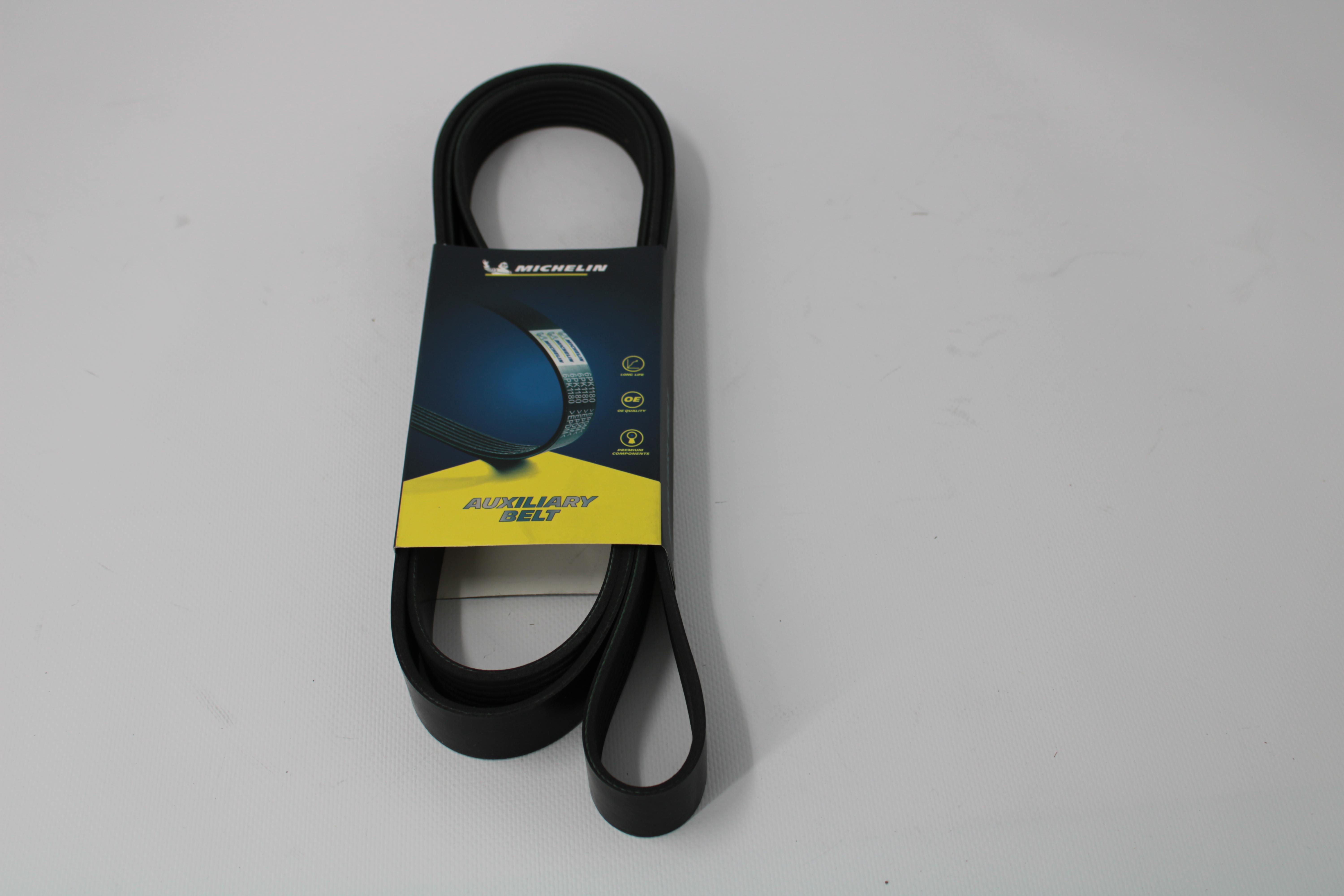 Ремень приводной - MICHELIN 7PK2265