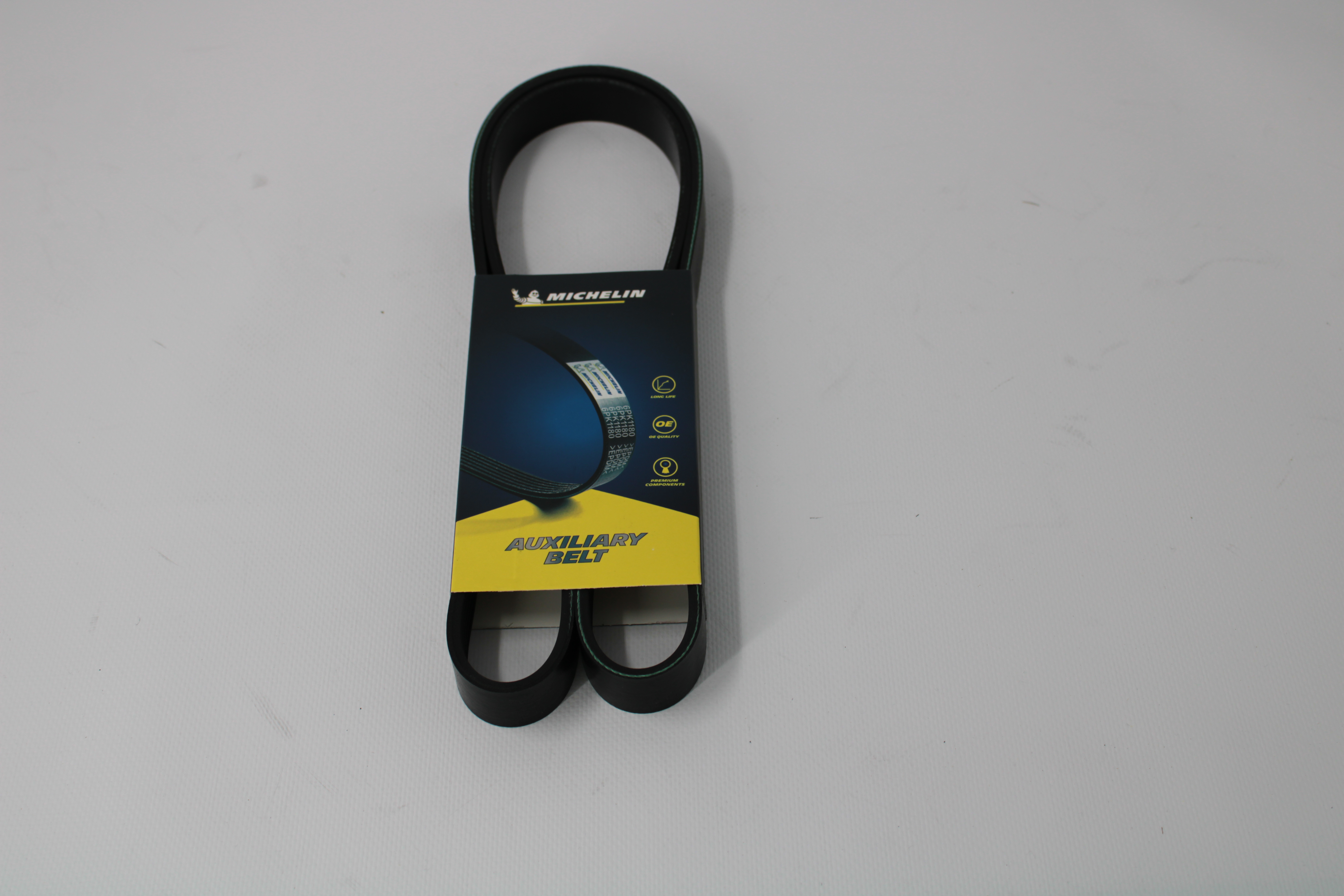 Ремень приводной - MICHELIN 6PK1285
