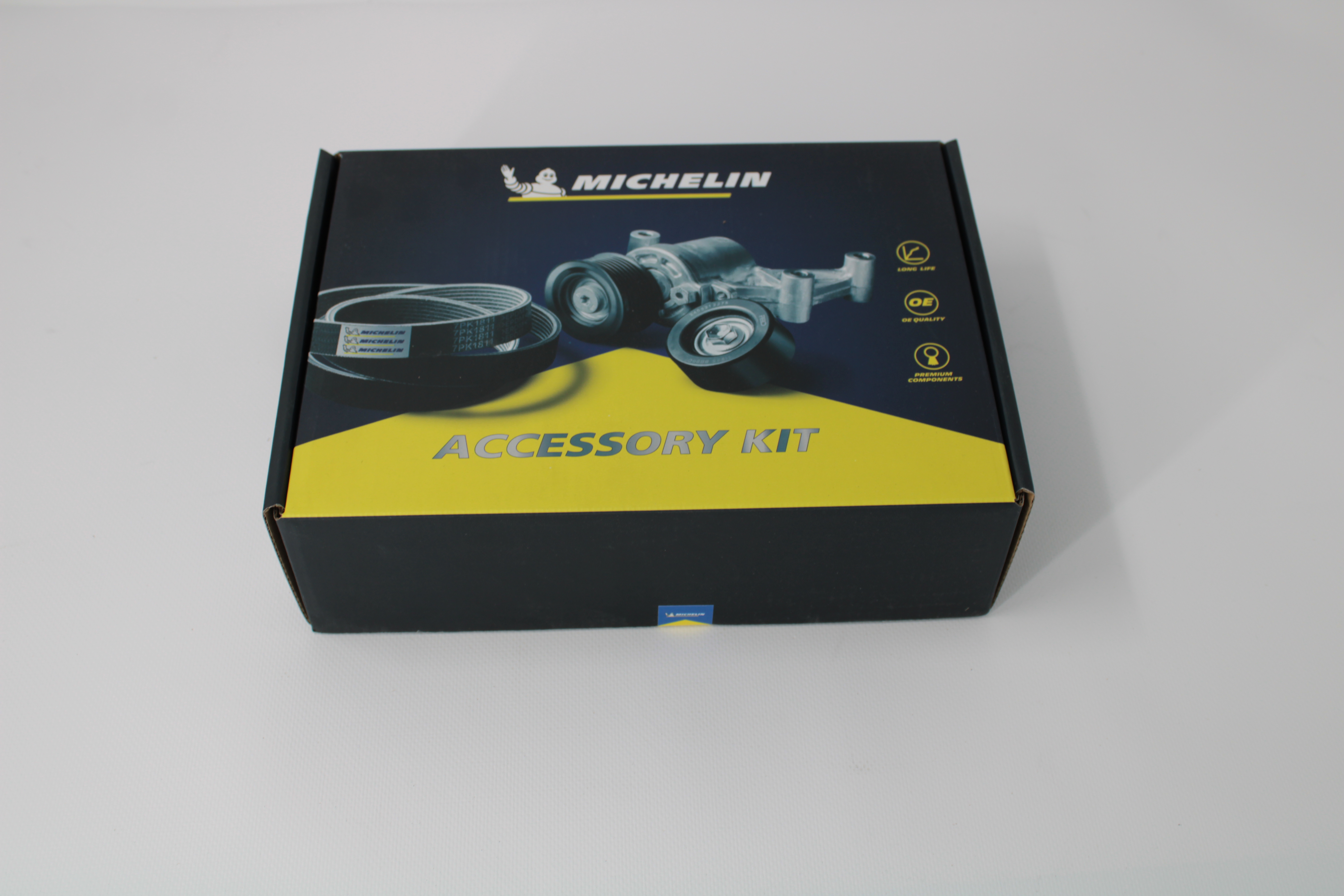 Ремень приводной комплект MICHELIN FM016XPK1823 7401₽