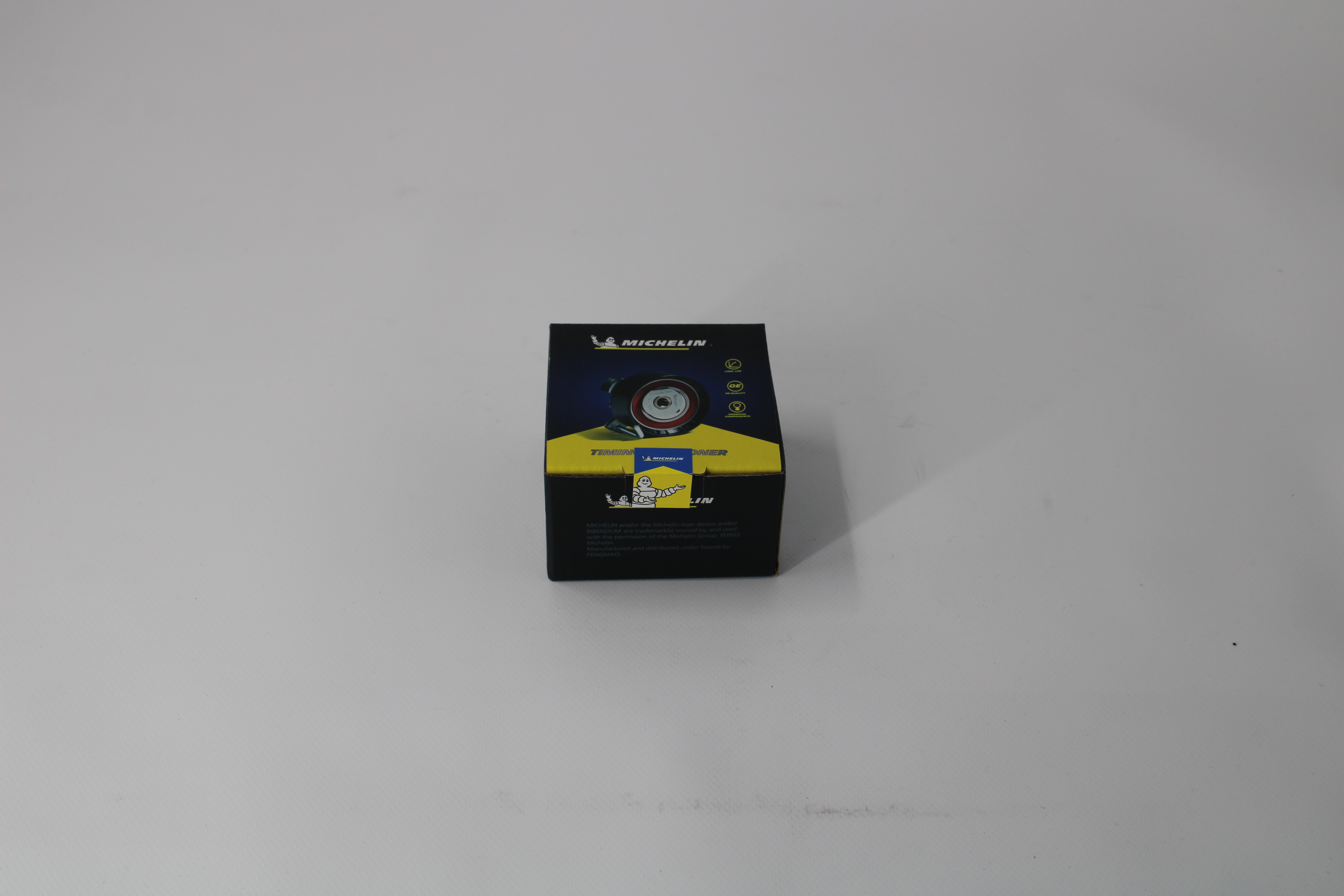 Ролик ремня ГРМ - MICHELIN FMMT06331