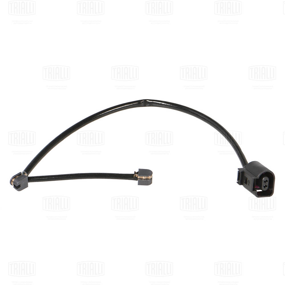 Датчик износа колодок для а/м Porsche Cayenne (02-) перед. l=410 R20 | перед | - Trialli PFS 0175