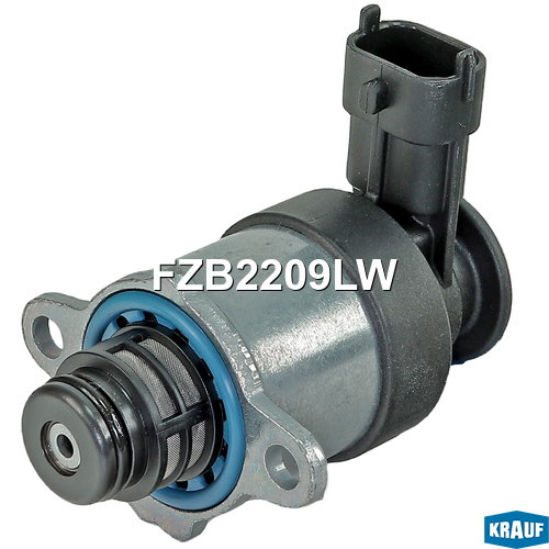 Клапан дозирования топлива - Krauf FZB2209LW