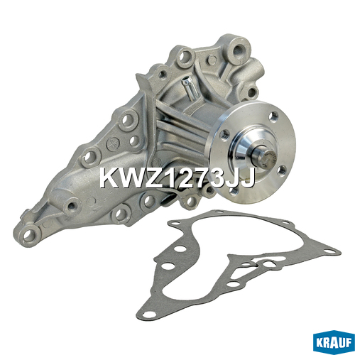 Помпа водяная - Krauf KWZ1273JK