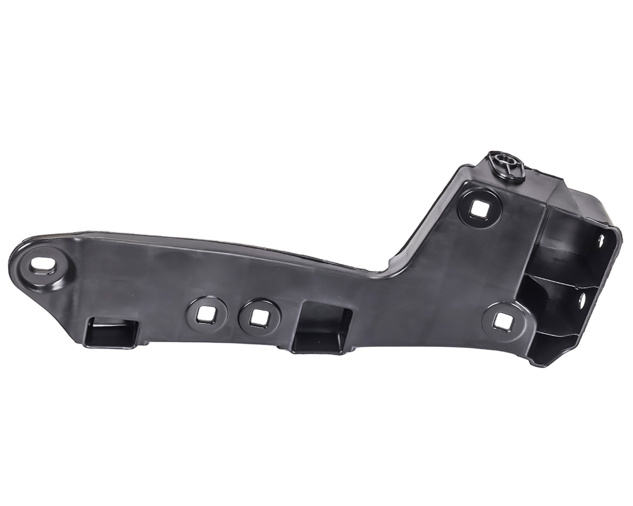 Кронштейн заднего бампера правый camry 2017- - Gordon TY0265028AR
