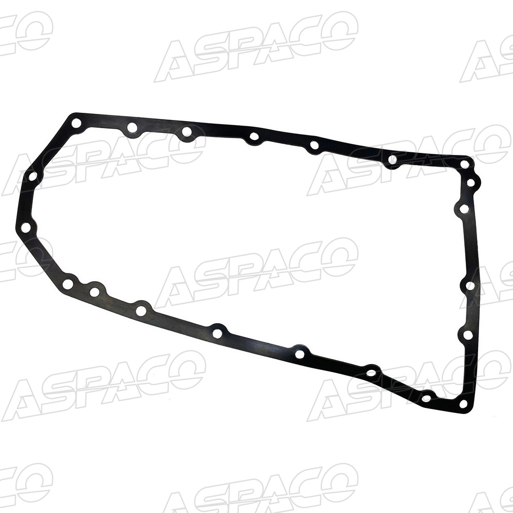 Прокладка масляного поддона акпп nissan maxima (a32) teana (j31) x-trail (t30) - Aspaco AP27162