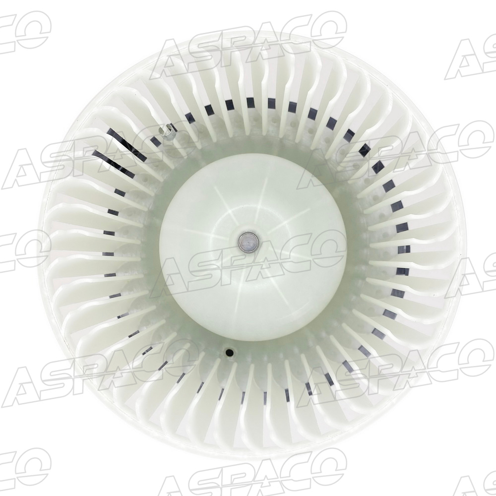 Мотор отопителя nissan sentra RUS make (b17r) tiida RUS make (c13r) - Aspaco AP27226