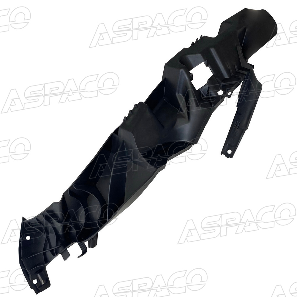 Кронштейн фары правый BMW X1 E84 (2009-2015) - Aspaco AP2990180