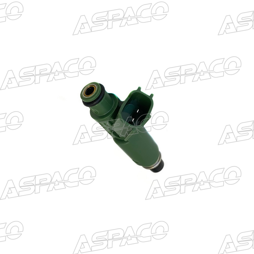 Форсунка топливная toyota 1zzfe avensis II/ corolla e11/e12 rav4 2000-06 - Aspaco AP49757