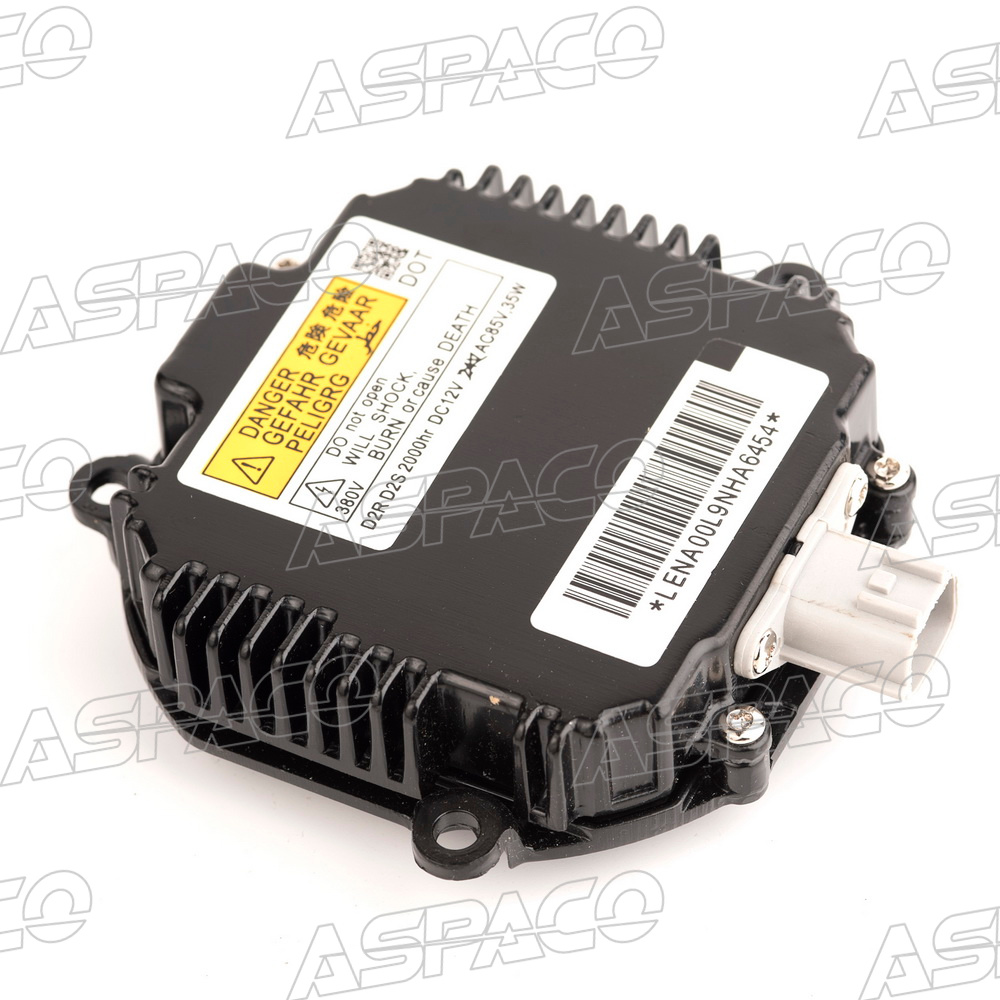 Блок управления ксеноновой фары infiniti m35/45 m35/45 murano qx70/fx teana - Aspaco AP97953
