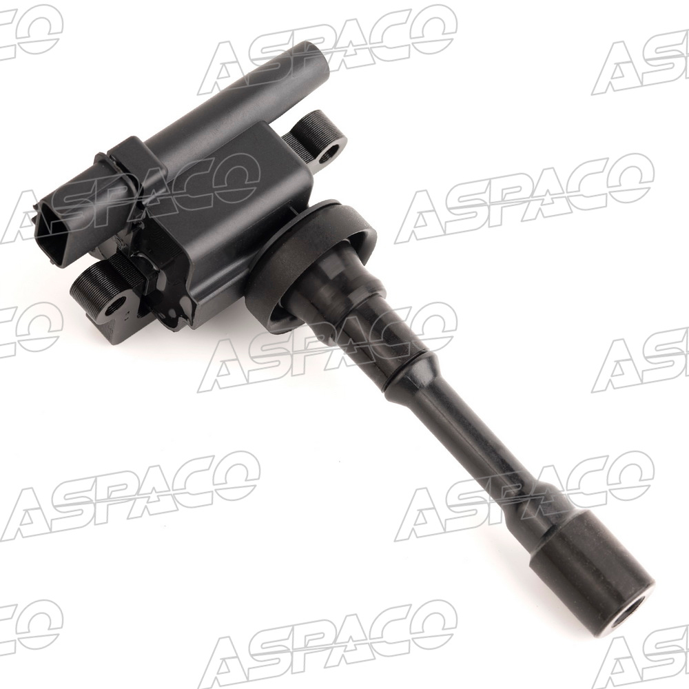 Катушка зажигания бензин mitsubishi carisma 1995-2006 colt 1992-2003 galant 1980-2003 galant 1996-20 - Aspaco AP54111