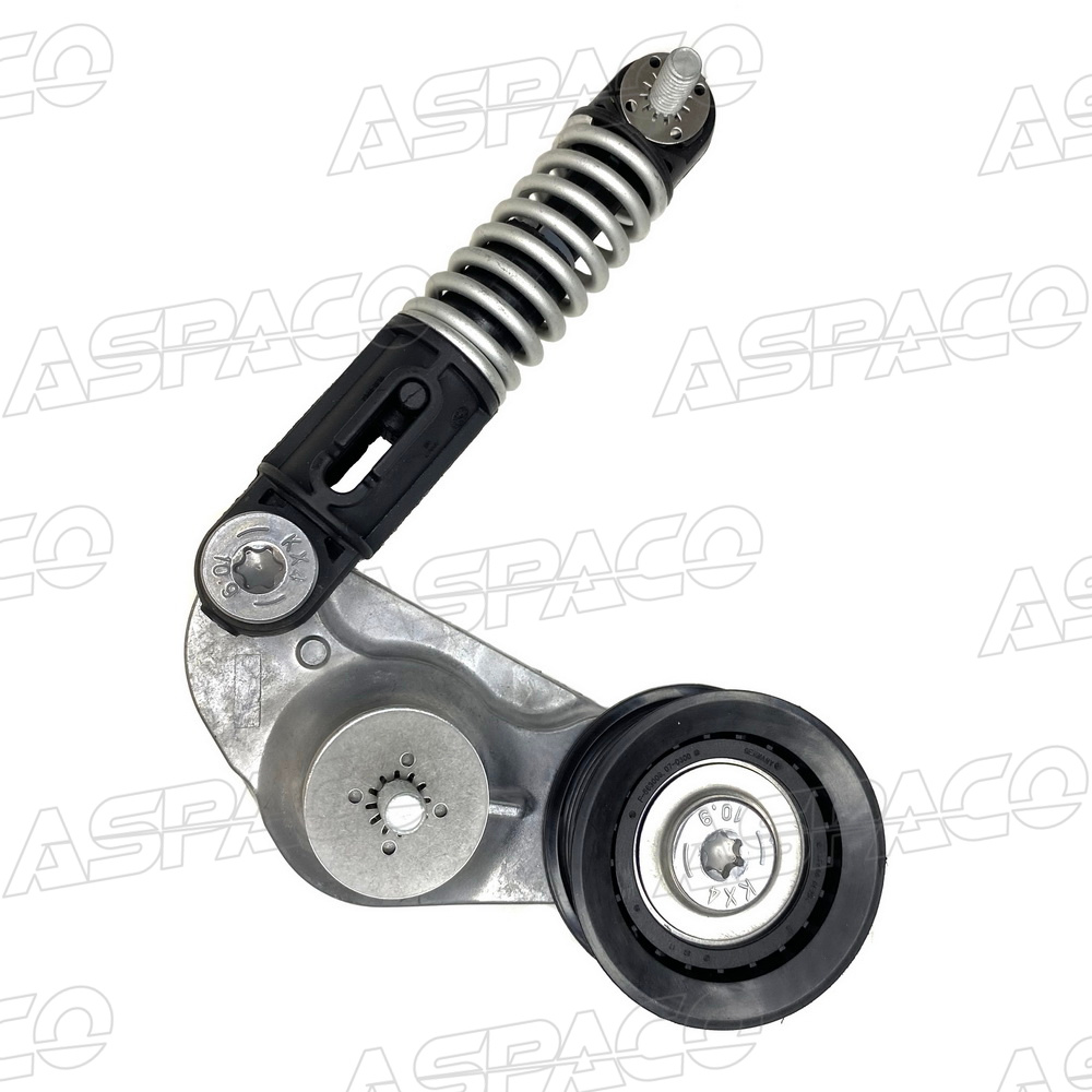 Натяжитель ремня приводного ford mondeo IV (2007-2015)/  (2006>) - Aspaco AP86056