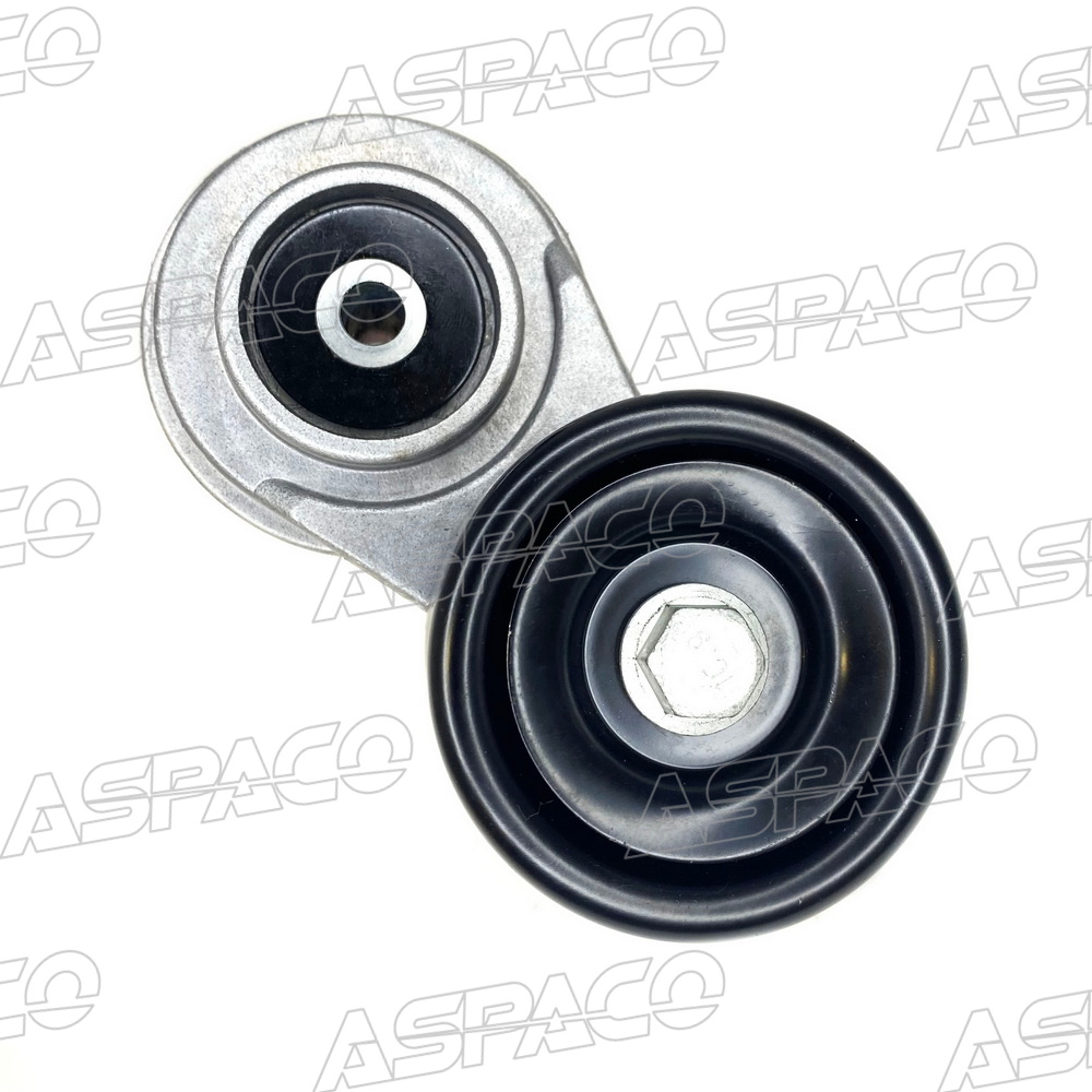 Натяжитель ремня приводного hyundai solaris (2010>)/cerato (2009>) - Aspaco AP26412