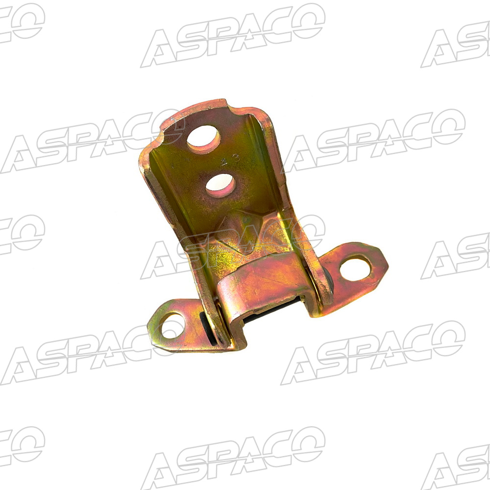 Петля двери передней левой nissan 2001-15 maxima (ca33) murano (z51) teana (j32) x-trail (t30) - Aspaco AP65101