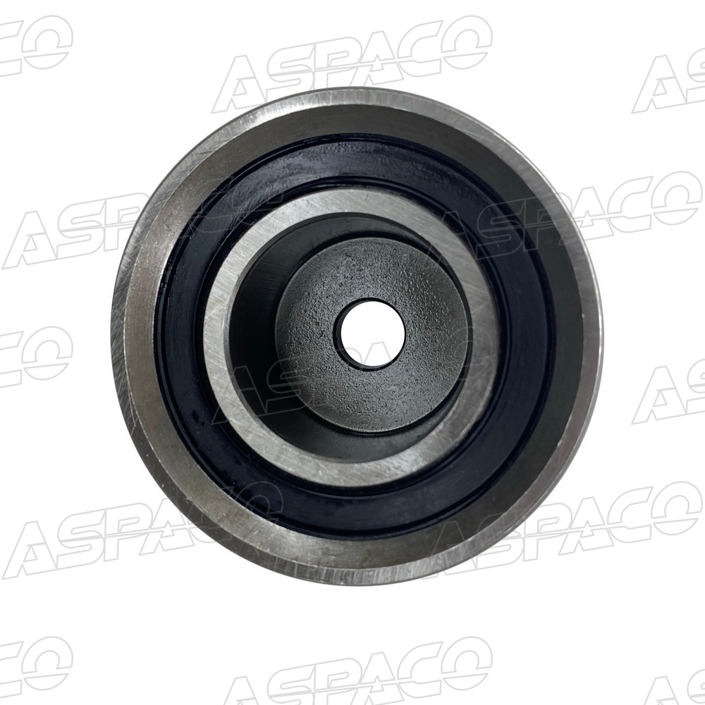 Ролик обводной ремня ГРМ 2.5l subaru impreza/legacy 1998-2014 - Aspaco AP63643