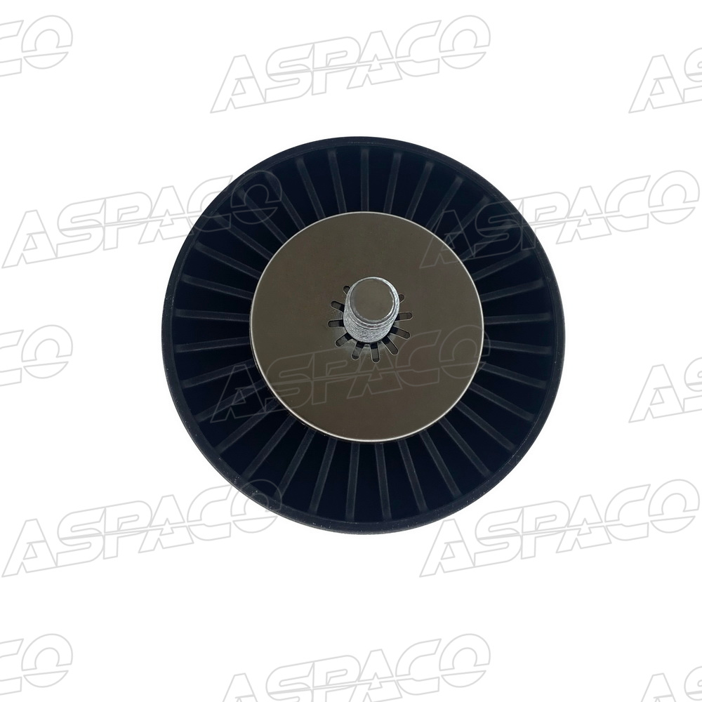 Ролик ремня ГРМ BMW 3 (е90)/ 5 (е60) - Aspaco AP87535860